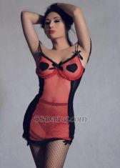 kristina reyes Orchard Transex