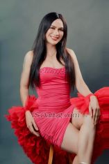 kristina reyes Orchard TS escort 