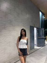 ksachi19 Manila Transex I am outgoing, dedicated, and open-minded.
I love that I am NOT afraid to take risks.
I am adventurous.
I am a loving and supportive partner.
I am a resilient survivor.
I respect and love diversity of any kind, which makes me open-minded and accepting.