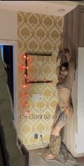 kyliech Gurgaon TS escort 