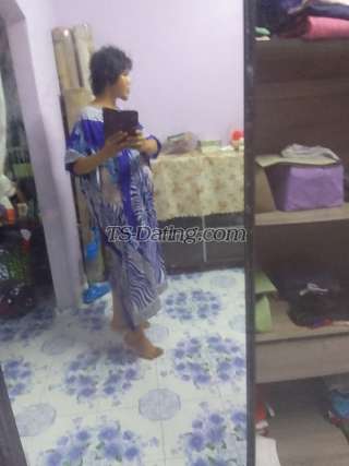 trans girl LADYBOYsally 6831187