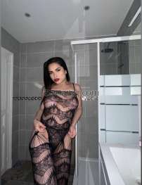 LADY MIA Roanne Transex Send a message to my WhatsApp:

 ↕️ +55 92
99351‑2404

 WATCH MY PORN VIDEOS!


Twitter X: @ladymia23 Onlyfans:


onlyfans.com/ladymia23 

Hello, my dear
☺️ I am a beautiful brunette trans, exactly as in the
photos, no unpleasant surprises. I am friendly, kind and
very naughty. I am the ideal person for your best moments of
pleasure. 

My services:

 ATTENTION! I AM
NOT A DOMINANT AND I DO NOT DO DOMINATION, BDSM OR
SADOMASOCHISM SESSIONS ❌

 ✅French Kiss
✅LIKE BOYFRIENDS 
✅RELAXING MASSAGE
 ✅BLOWJOB
(with condom)
 ✅MY SPERM (100€ extra) 
✅ACTIVE

✅PASSIVE
 ✅FOOTJOB 
✅CUM ON BREASTS

✅DEEP THROAT

Please confirm your appointment
20 minutes before your arrival. I'll be happy to look
stunning for you and wear sexy lingerie when we meet you.