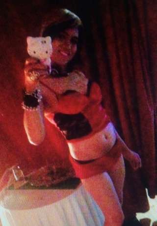 trans girl LAISAFROZEN 4004738 trans girl LAISAFROZEN 4004738