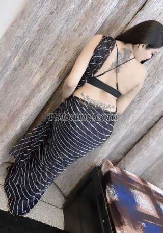 trans girl LIILY 0812656