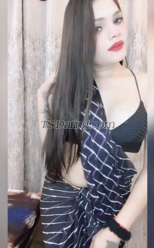 trans girl LIILY 0814510