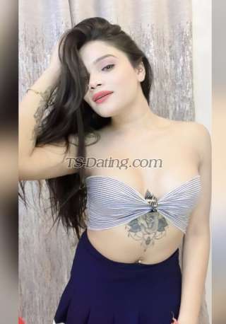 trans girl LIILY 0814882