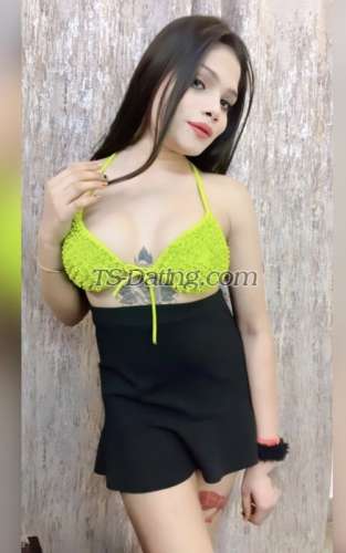 trans girl LIILY 0815022