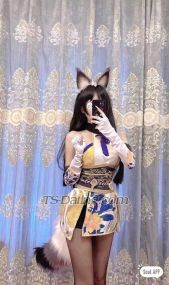 LIN19910705 Kuala Lumpur Transex 