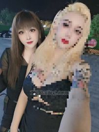 LIN19910705 Hong Kong Transex 