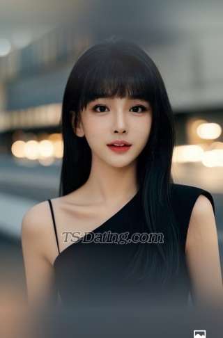 trans girl LIN19910705 0691774 trans girl LIN19910705 0691774