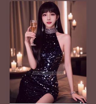 trans girl LIN19910705 5139034