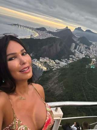trans girl LUANAXL 0315084