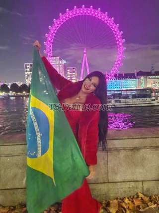 trans girl LUANAXL 0315975