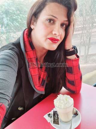 trans girl LUNA90210 2112270