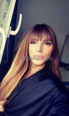 LUXUS LUNNA Prague TS escort 