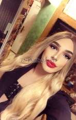 LUXUS LUNNA Brno Transex Hi, my name is Lunna, a young beautiful horny trans who will fulfill your desires. I offer great anal sex and oral sex. I have my own apartment where you can visit me. I work alone so we have privacy and comfort. service: ANAL- PASSIVE ❤️ ACTIVE VERSATILL♥️ EXCELLENT ORAL 🍆 , SIXTYNINE POSITION, EROTIC MASSAGE NAKED, MASSAGE PENIS, KISSING WITH SEXI MEN IN SEX I AM OPEN TO EVERYTHING I LIKE TO TRY NEW THINGS. If you are interested, write to me and we will make an agreement :) I work on Saturdays and Sundays in the City of BRNO CLOSE TO THE CITY CENTER ❤️

🤌🏻🍆 MY SIZE IS SEVENTEEN CENTIMETERS - HARD AND HARD
Text me on WhatsApp. I speak Czech, slovak, english, Germany 🔥♥️
PartyGIRL FOR YOU ❤️
