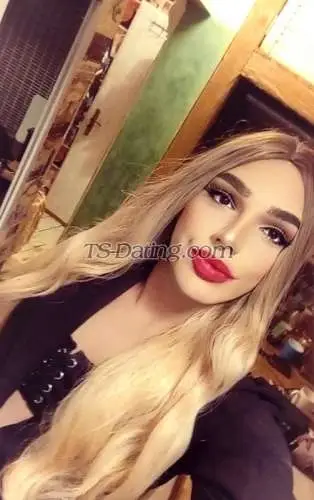 Shemale LUXUSLUNNA 9383630 Shemale LUXUSLUNNA 9383630