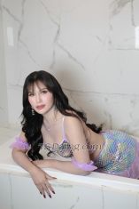 Labella44 Pattaya TS escort 