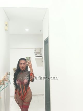 trans girl LadyAshDomina 2988889