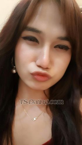trans girl LadyBoy143 1121955