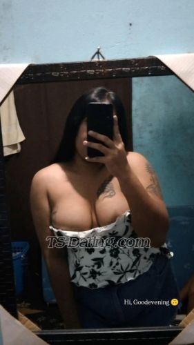 trans girl LadyMonica 0705133