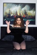 Lady S Beirut Transex There’s a million of beautiful Mistress ,seductive and
wild transwoman out there but I can promise you A Smile on
your face once you Go out of my place 😋Try and you will
never forget me.My clientele is select & limited
and I’ve got very high standards, expecting my clients to
be respectful as well as courteous. These behaviors are
always appreciated, and remember that I enjoy spending time
with a gentlemen who can afford the finer things in life and
who will adore spoiling me. Do you desire to be that
gentleman? I can be a sweet girl or a dominant femme fatale
so which do you prefer? I love having fun as much as you do,
let me know your deepest wishes. come to my world and live
your fantasies with me. I will provide you quality, safety,
unhurried time. I am ready to give you a pleasant, exclusive
and totally unforgettable session.I assure total
discretion for this lucky gentleman who graciously offer me
the opportunity to spend time with him.(you set the
limits or let me guide you)       I think the best
respectful way to make a contact is a gentle msg or call
from you. ✅Providing VIP high quality
services✅Incall and outcall available 24 hours ⏱️
 ✅ Cleanliness✅My services for you 💵       
             ✅ Serious and confirmed booking
✅Your safety is my priority ✅ Mistress and
slave ✅Fun  ✅HIV testing ❌ Make
appointment and  don’t come  ❌If u don’t have money
don’t text me please  ❌Drama, endless
conversation , Time wasters (you will be automatically
blocked) My photos is real and I don’t send any Pics
to entertain anyone 😉  Much Love🥰