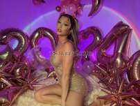 LadyShannex London Transex Am Shannex, 30, a beautiful American TS extremely feminine, soft and delicious skin, I'm very hot, I have a beautiful big cock 9 inches thick and heavy cummer , very hard, very dominate, the perfect ts to satisfy your desires and fantasies, I can transform men into women as I am a top girl and that's about it. I love having private parties, I get into the mood very easily if you know what I mean. I'm available for short time and long time, so come and let’s have some fun !
Contact me, let's have an unforgettable time together. I will provide you with unforgettable moments, exploring your senses with me with lots of pleasure and sexy games.