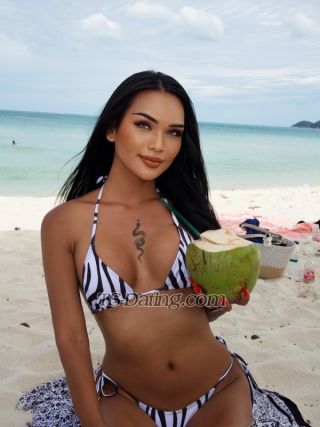 trans girl LadyboyCalisa 5162873 trans girl LadyboyCalisa 5162873