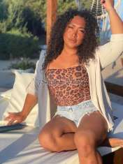 LadyboyOrnusa Bologna Transex Привет, меня зовут ОРНУСА, я филиппинский ледибой. ТРАНС-ШЕМЕЙЛ ФИЛИПИНКА НА ТУРЕ В Меня зовут ОРНУСА. Для краткости я филиппинский ледибой ростом 5 футов 8 дюймов. Я могу предоставить вам настоящий опыт общения с девушкой, выполняя роль «сверху» или «снизу»... Идеальный компаньон для уникальных и невероятных впечатлений, которые вы будете хранить в памяти надолго. Я ОКАЗЫВАЮ ЗАПОМИНАЮЩЕЕСЯ ОБСЛУЖИВАНИЕ, КОТОРОЕ ЗАСТАВИТ ВАС ВОЗВРАЩАТЬСЯ ЗА ДАЛЬНЕЙШЕЙ Я говорю по-английски и по-итальянски. Если вы хотите провести со мной время, не стесняйтесь, позвоните мне☎️ WHATSAPP ДЛЯ ВИДЕОЗВОНКОВ ДЛЯ ЗАПИСИ НА ВСТРЕЧИ ТОЛЬКО ДЛЯ ВЫЕЗДА НОВИЧКИ также приветствуются...