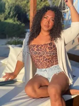 Shemale LadyboyOrnusa 2099440 Shemale LadyboyOrnusa 2099440