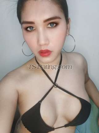 trans girl LadyboyPhau 4261432