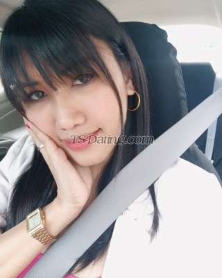 trans girl LadyboyPhau 8390571