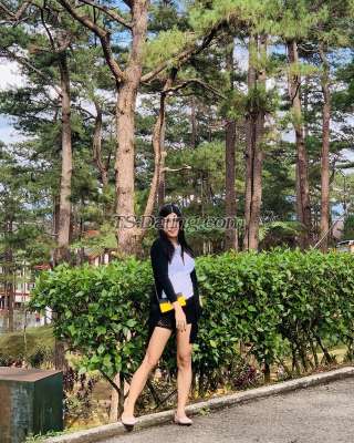 trans girl LadyboyPhau 8390605
