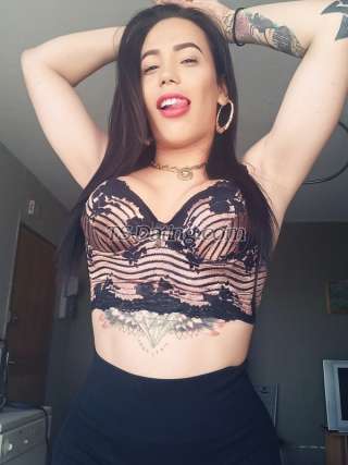 trans girl Ladyboyrapha 6182201