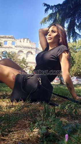 trans girl Ladyboyrapha 9126750