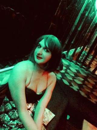 trans girl Ladydiana 3399014