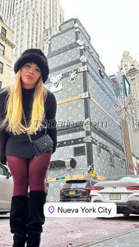 trans girl Laists 6731169