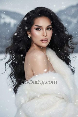 trans girl LalaWinter 8476374