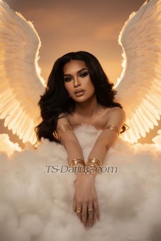 trans girl LalaWinter 8559410