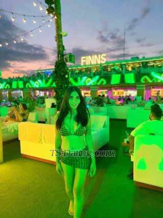 trans girl Lalanabila 8364560