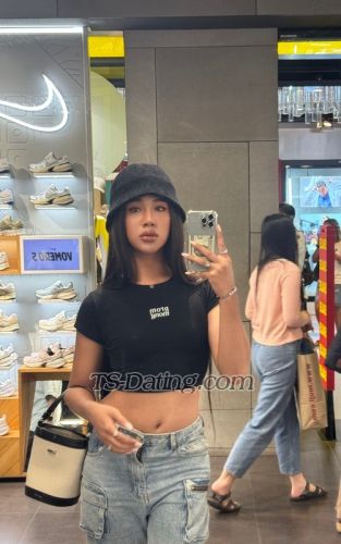 trans girl Lalita23 0346429