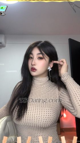 trans girl LanLan 5621602