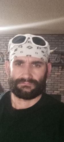 LandonPackard dating ad