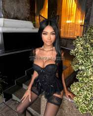 Lanfia Phuket Transex Hallo Leute. Ich heiße Lanfia, bin 19 Jahre alt und komme zur Hälfte aus der Dominikanischen Republik und zur Hälfte aus Thailand. Wenn Sie nach einer echten kleinen Teenagerschlampe suchen, sie lieben jede Art von Sex und besonders Schwänze, ich kann eigentlich nicht genug davon bekommen, außerdem bin ich eine sehr nette Person und respektvoll. Ich bin offen für alle Fantasien und Ideen, also zögern Sie nicht, mich zu kontaktieren und nach Ihren speziellen Wünschen zu fragen, ich werde versuchen, sie wahr werden zu lassen. :)