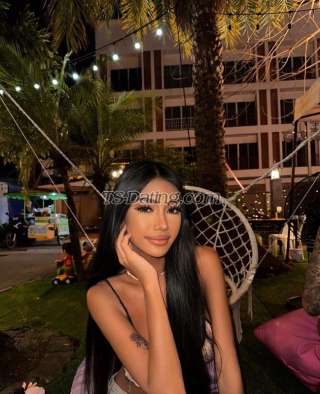 trans girl Lanfia 5787644