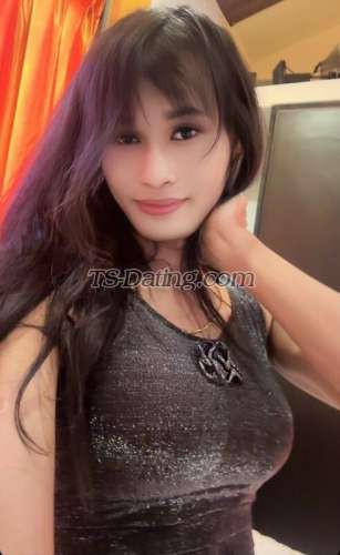 trans girl Lanisa 0393323