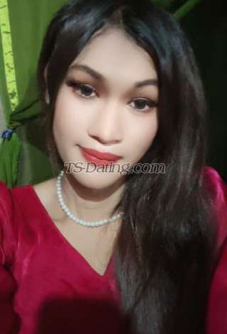 trans girl Lanisa 6364430