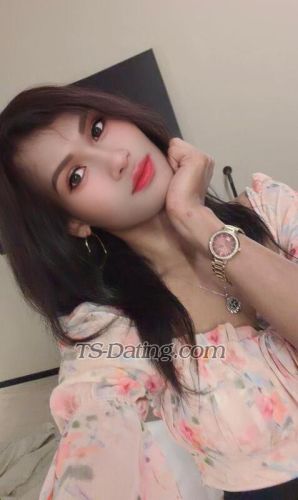 trans girl Lanisa 7348778