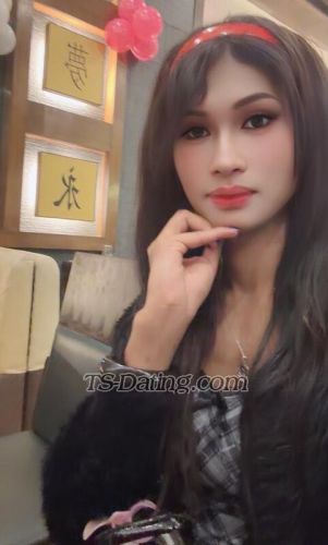 trans girl Lanisa 7348830