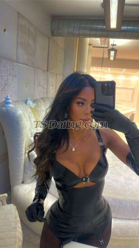 trans girl LanyGhalic 5876158